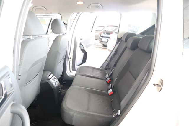 SKODA YETI 1.2 TSI  2011