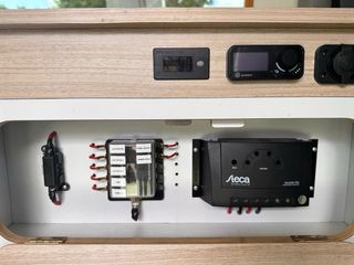 Mercedes-Benz Vito 2008