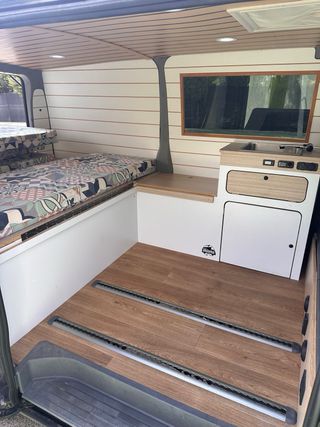 Mercedes-Benz Vito 2008