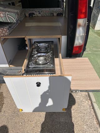 Mercedes-Benz Vito 2008