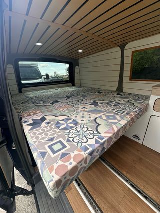 Mercedes-Benz Vito 2008