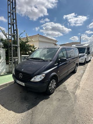 Mercedes-Benz Vito 2008