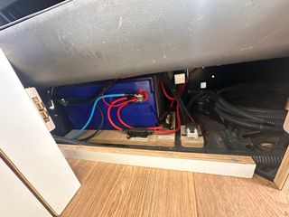 Mercedes-Benz Vito 2008