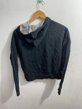 ¡¡OFERTA!! Talla XS Chaqueta Nike Court Negra