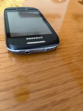 Samsung Galaxy mini GT-S5570 Negro