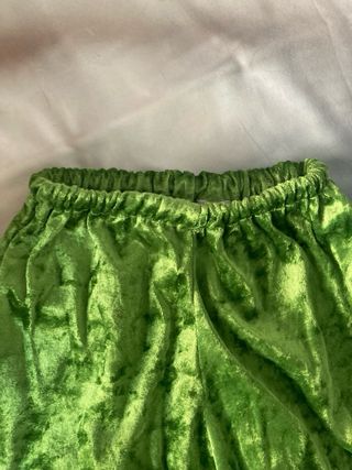 Disfraz Calabaza Bebé 24 Meses