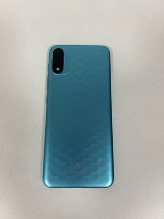 Motorola E20 32GB Nero