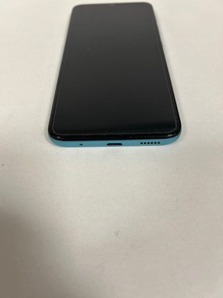 Motorola E20 32GB Nero