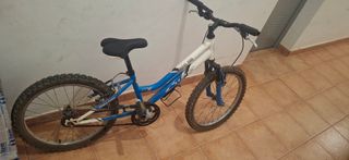 Bici da strada 20 
Ragazzo o ragazza