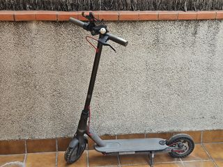 Patinete Eléctrico Xiaomi