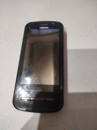 Nokia C6-00