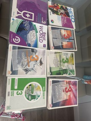 libeo 3Eso