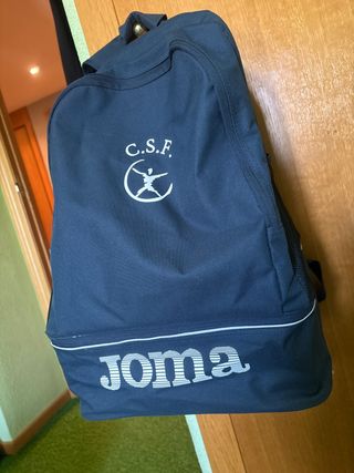 Mochila Joma CSF Azul Marino