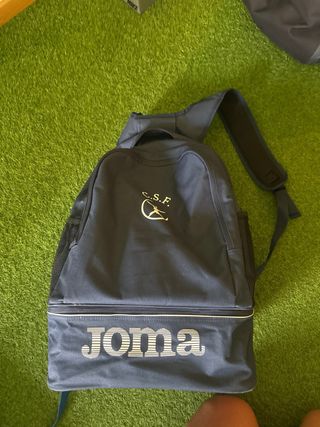Mochila Joma CSF Azul Marino