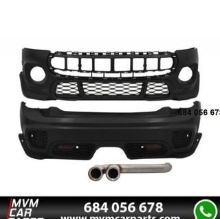 Kit de carrocería para Mini One F56 3D