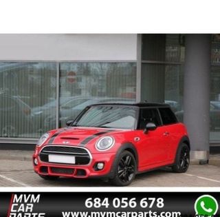 Kit de carrocería para Mini One F56 3D