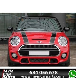 Kit de carrocería para Mini One F56 3D