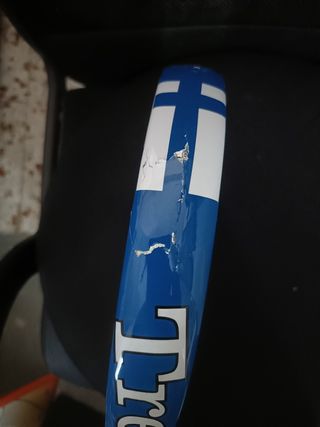 Raqueta de pádel Tretorn Freelance