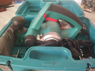 Cepillo Madera MC Kerson