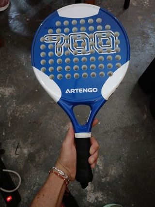 Raqueta de pádel Artengo 700