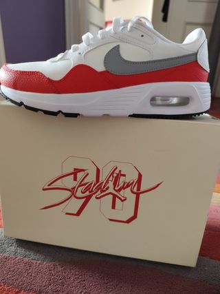 Nike Air Jordan Mujer Talla 39 Nuevas