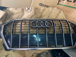 Parrilla Audi Q3 2019-2024