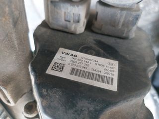 Volkswagen Golf Plus 2010