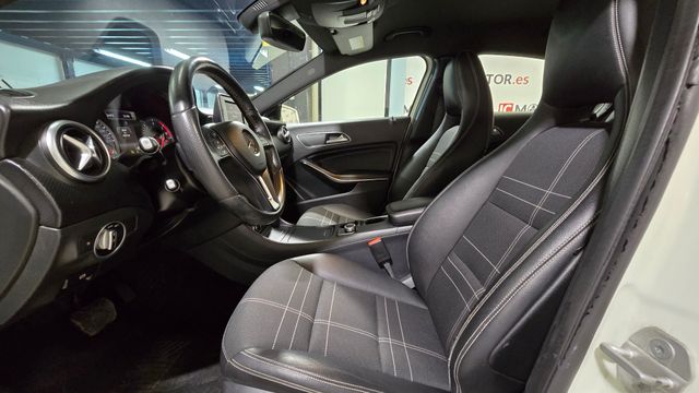 🚀🚀CLASE A 2016+2.2 MOTOR MERCEDES+ AUTOMÁTICO🚀