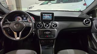 🚀🚀CLASE A 2016+2.2 MOTOR MERCEDES+ AUTOMÁTICO🚀