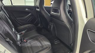 🚀🚀CLASE A 2016+2.2 MOTOR MERCEDES+ AUTOMÁTICO🚀