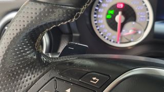 🚀🚀CLASE A 2016+2.2 MOTOR MERCEDES+ AUTOMÁTICO🚀