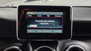 🚀🚀CLASE A 2016+2.2 MOTOR MERCEDES+ AUTOMÁTICO🚀