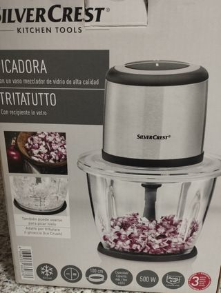 Máquina para hacer Donuts picadora y panificadora