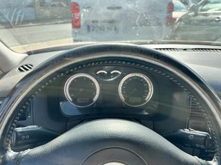 Volkswagen Golf TDI año 2003