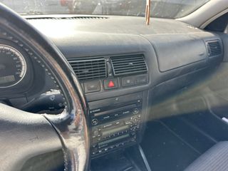 Volkswagen Golf TDI año 2003