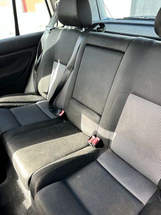 Volkswagen Golf TDI año 2003