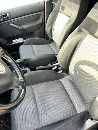 Volkswagen Golf TDI año 2003
