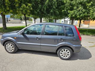 Ford Fusion 2005