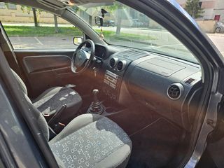 Ford Fusion 2005