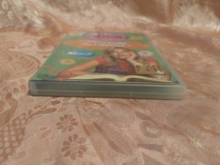 Lizzie McGuire DVD - Cosa farò da grande?