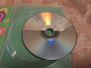 Lizzie McGuire DVD - Cosa farò da grande?