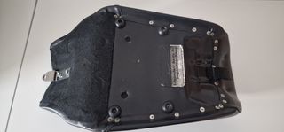 Asiento Harley Davidson Le Pera