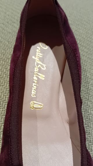 Bailarinas Pretty Ballerinas
