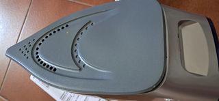 Centro de Planchado SilverCrest Vapor