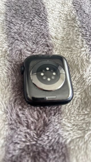 Apple Watch series 8 45mm + pack correas (98% bat)