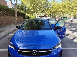 Opel Corsa 2022