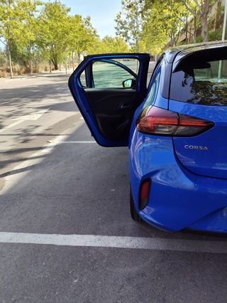 Opel Corsa 2022