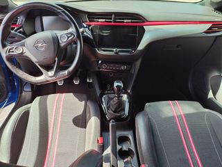 Opel Corsa 2022