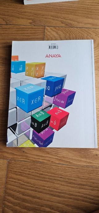 Matemáticas II.