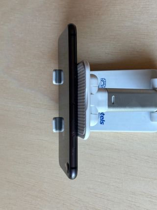 LEER EL ANUNCIO iPhone 8 256 gb negro